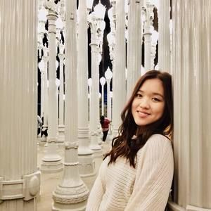 Meet your Posher, Vicki